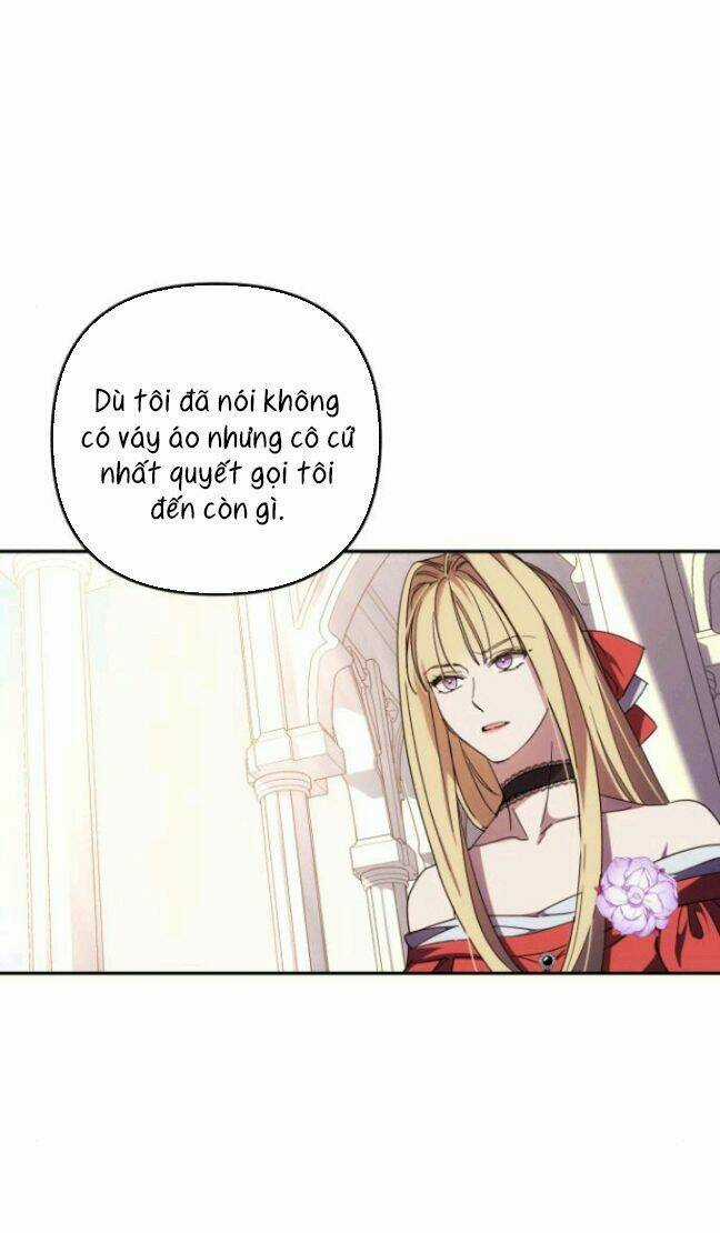 TÔI SẼ QUYẾN RŨ CÔNG TƯỚC PHƯƠNG BẮC Chapter 14 trang 2