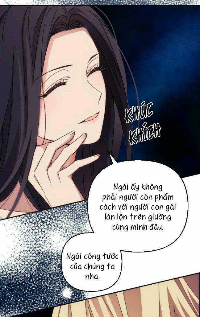 TÔI SẼ QUYẾN RŨ CÔNG TƯỚC PHƯƠNG BẮC Chapter 14 trang 20