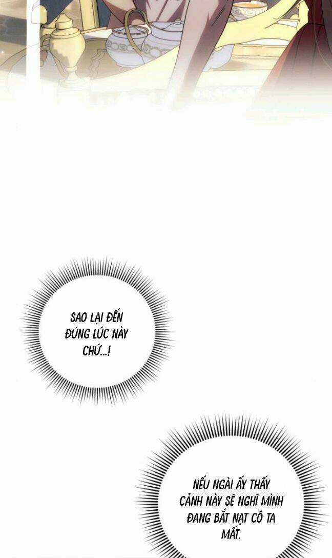 TÔI SẼ QUYẾN RŨ CÔNG TƯỚC PHƯƠNG BẮC Chapter 14 trang 26