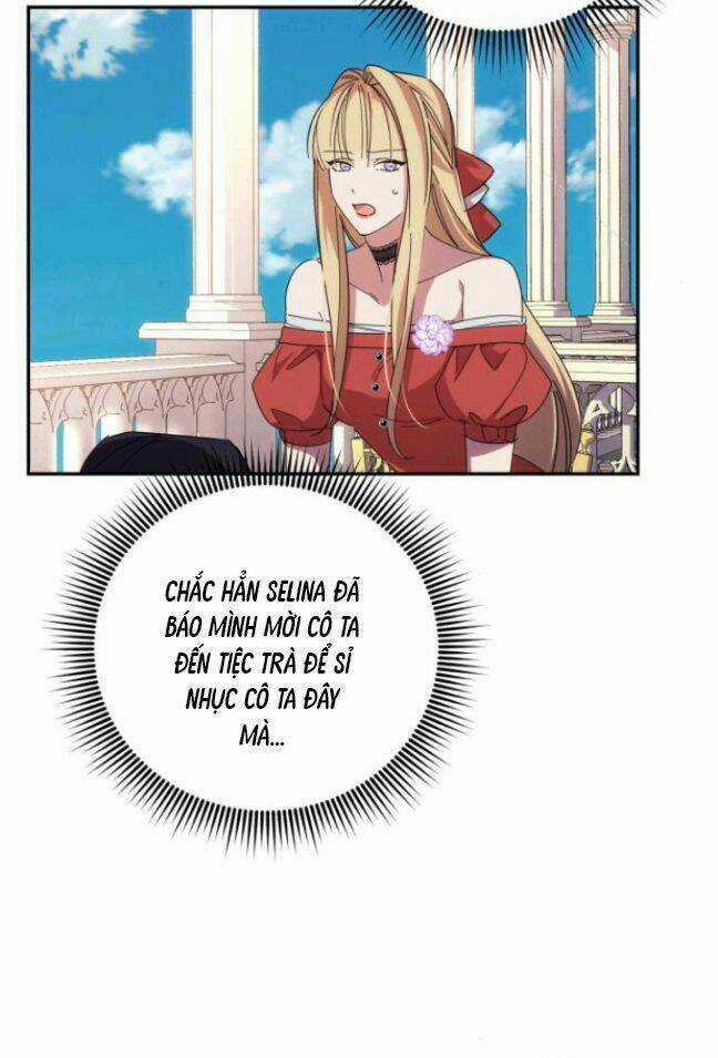 TÔI SẼ QUYẾN RŨ CÔNG TƯỚC PHƯƠNG BẮC Chapter 14 trang 27