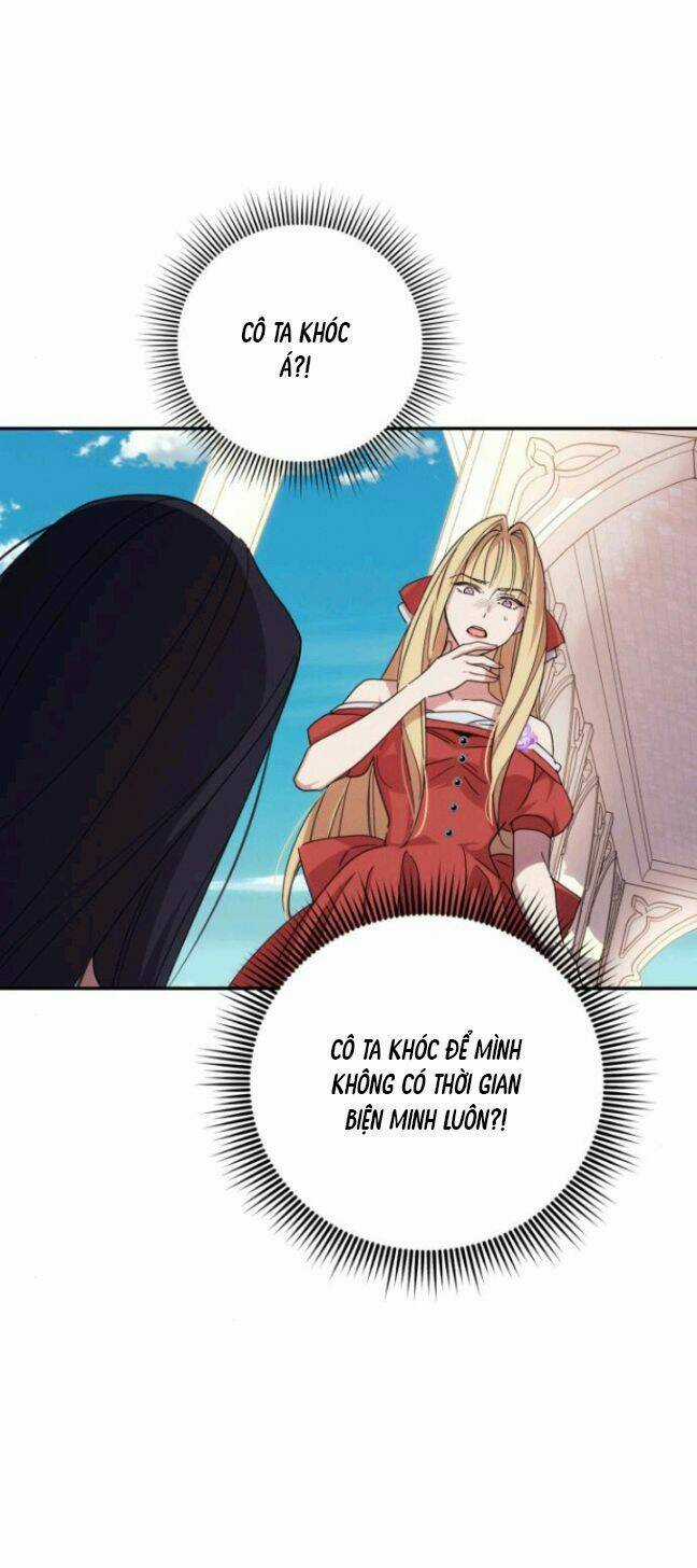 TÔI SẼ QUYẾN RŨ CÔNG TƯỚC PHƯƠNG BẮC Chapter 14 trang 29