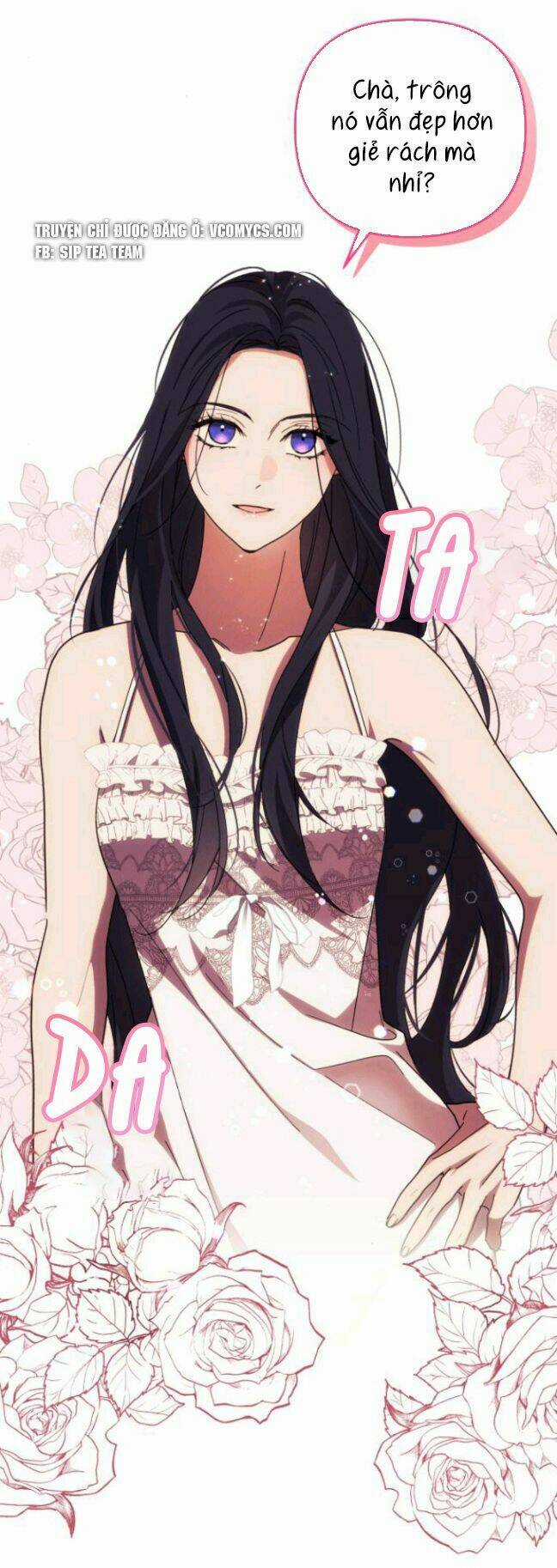 TÔI SẼ QUYẾN RŨ CÔNG TƯỚC PHƯƠNG BẮC Chapter 14 trang 3