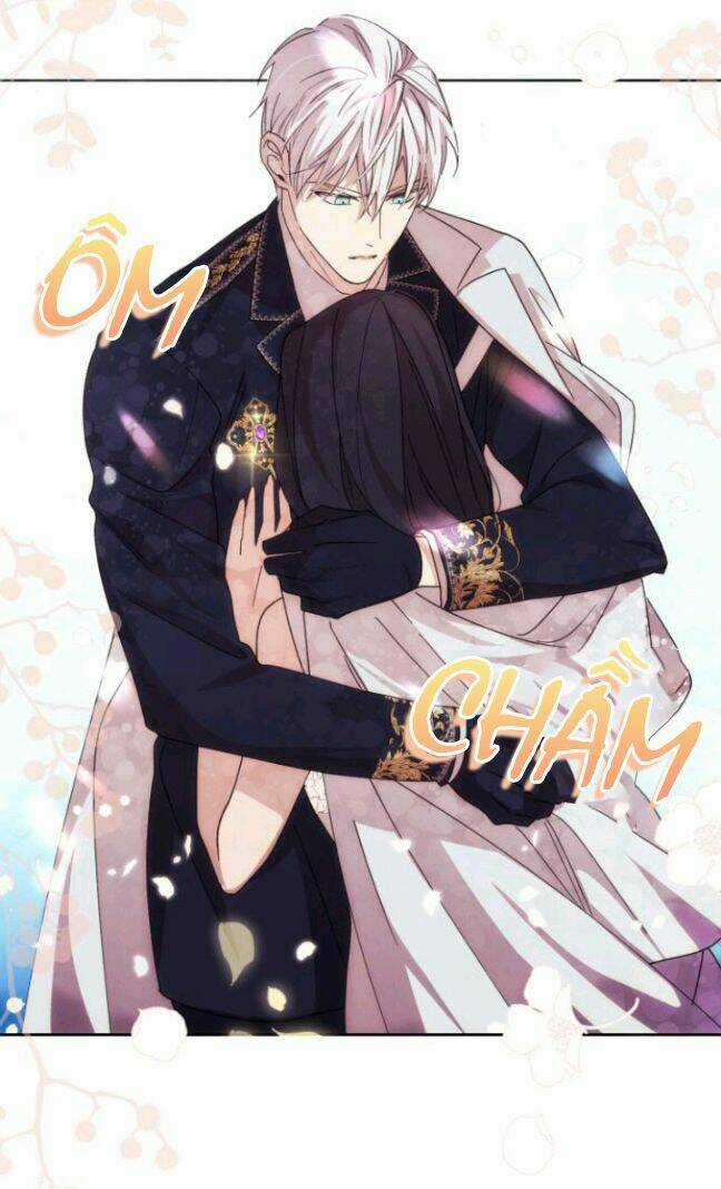 TÔI SẼ QUYẾN RŨ CÔNG TƯỚC PHƯƠNG BẮC Chapter 14 trang 31