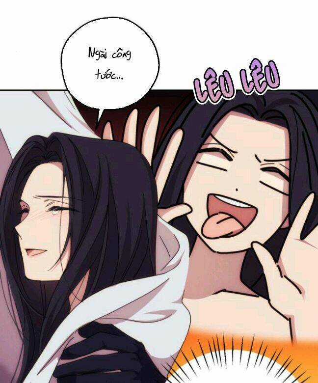 TÔI SẼ QUYẾN RŨ CÔNG TƯỚC PHƯƠNG BẮC Chapter 14 trang 33