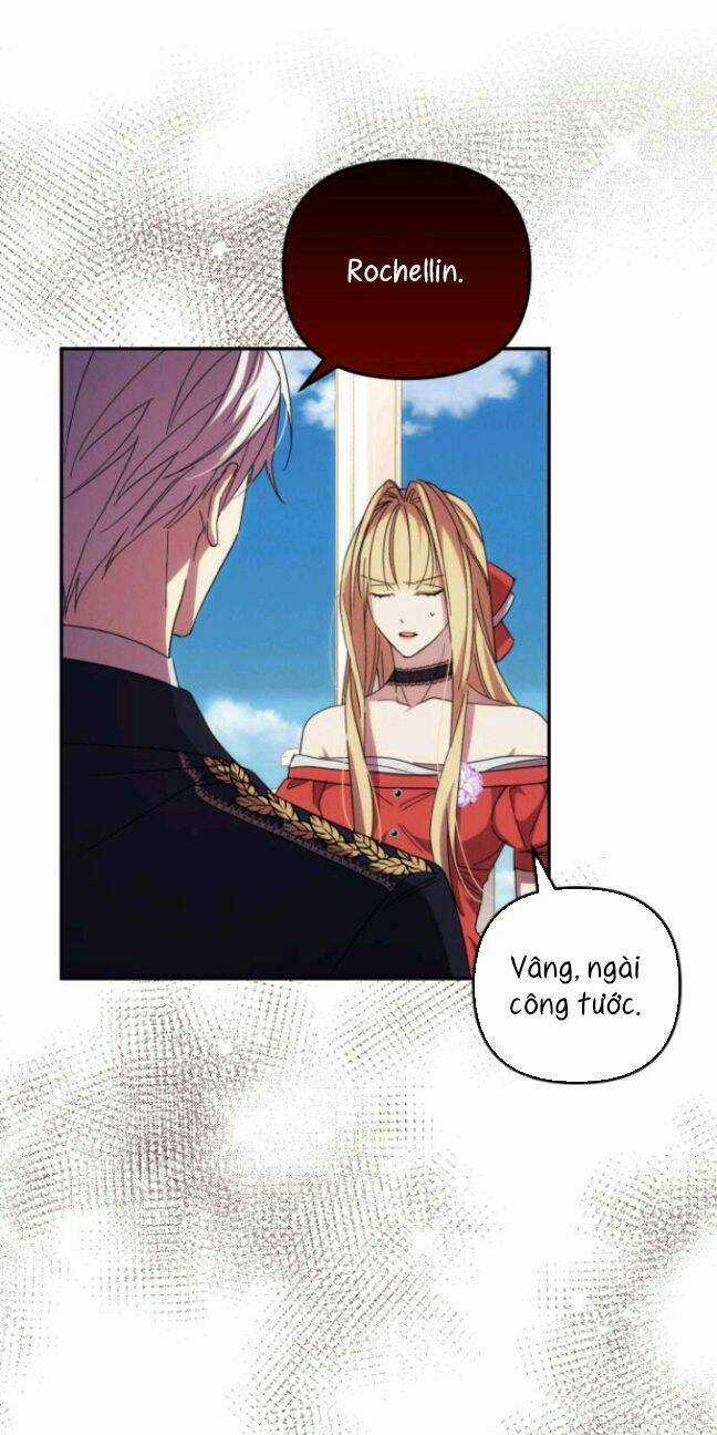 TÔI SẼ QUYẾN RŨ CÔNG TƯỚC PHƯƠNG BẮC Chapter 14 trang 35