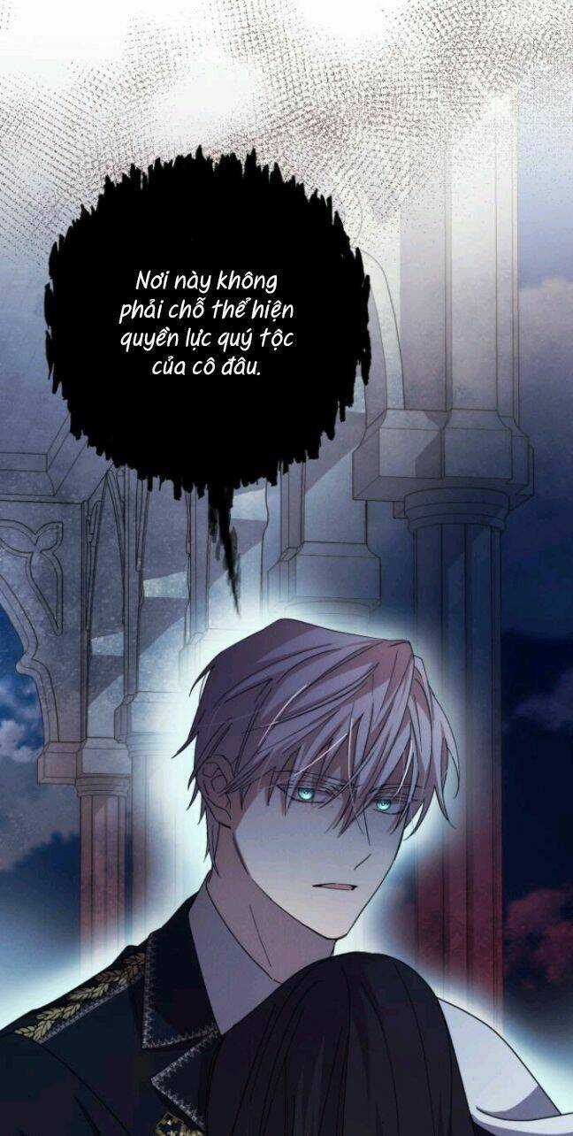 TÔI SẼ QUYẾN RŨ CÔNG TƯỚC PHƯƠNG BẮC Chapter 14 trang 36