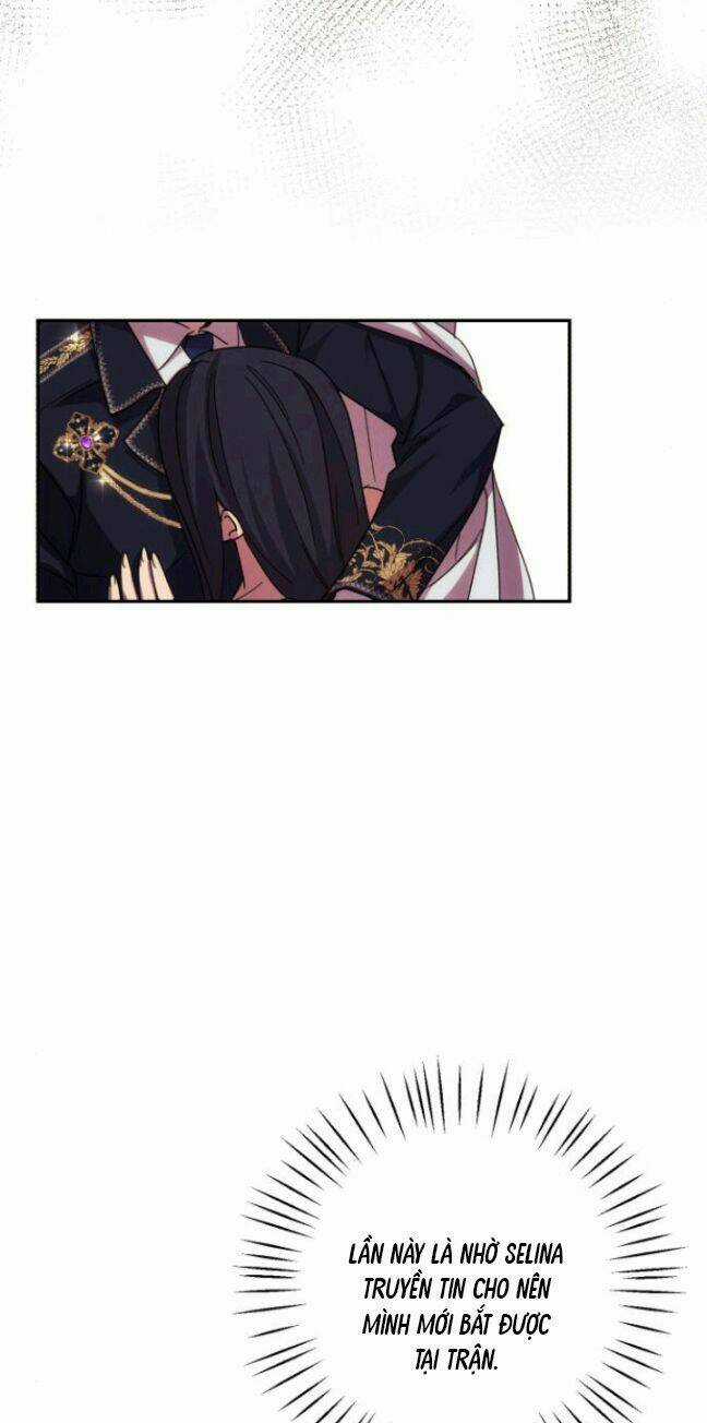 TÔI SẼ QUYẾN RŨ CÔNG TƯỚC PHƯƠNG BẮC Chapter 14 trang 39