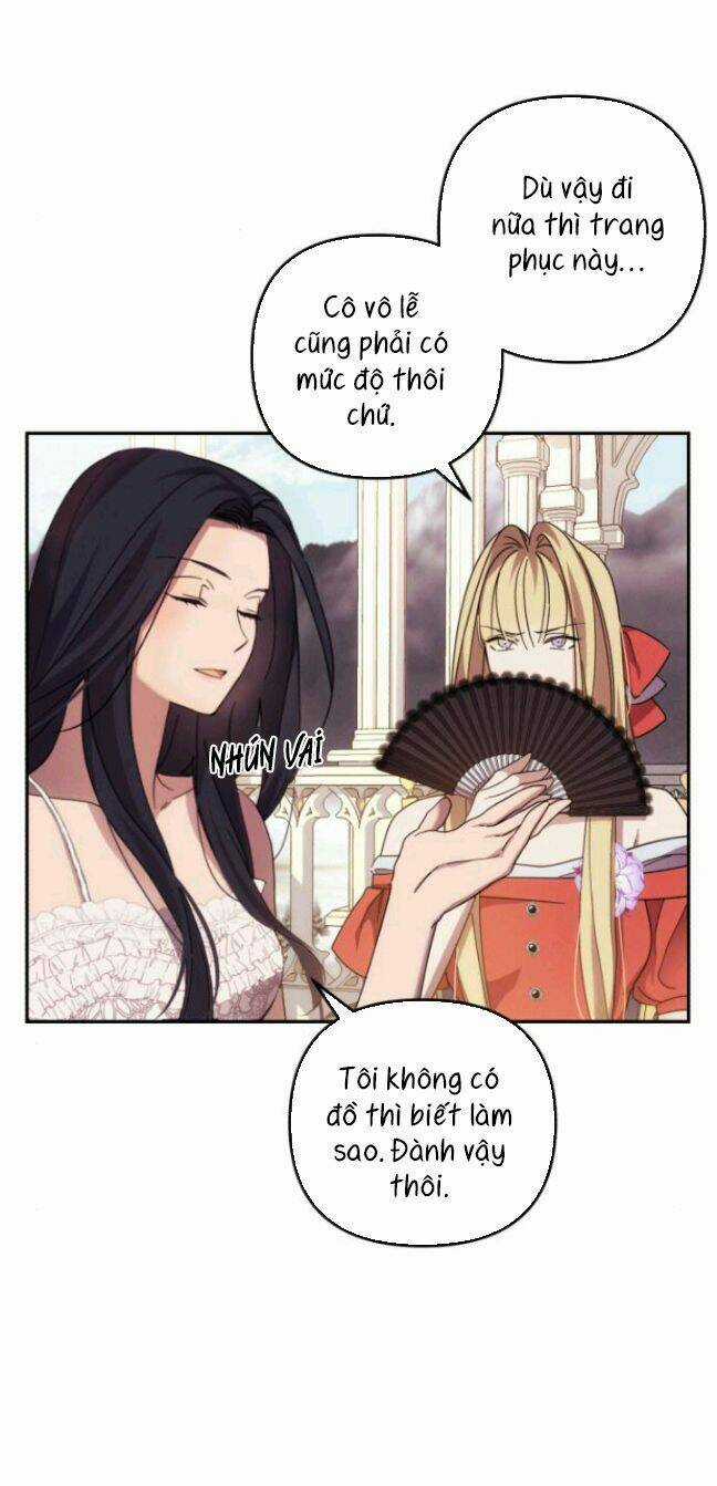 TÔI SẼ QUYẾN RŨ CÔNG TƯỚC PHƯƠNG BẮC Chapter 14 trang 4