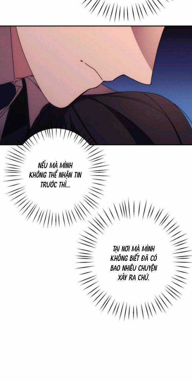 TÔI SẼ QUYẾN RŨ CÔNG TƯỚC PHƯƠNG BẮC Chapter 14 trang 40