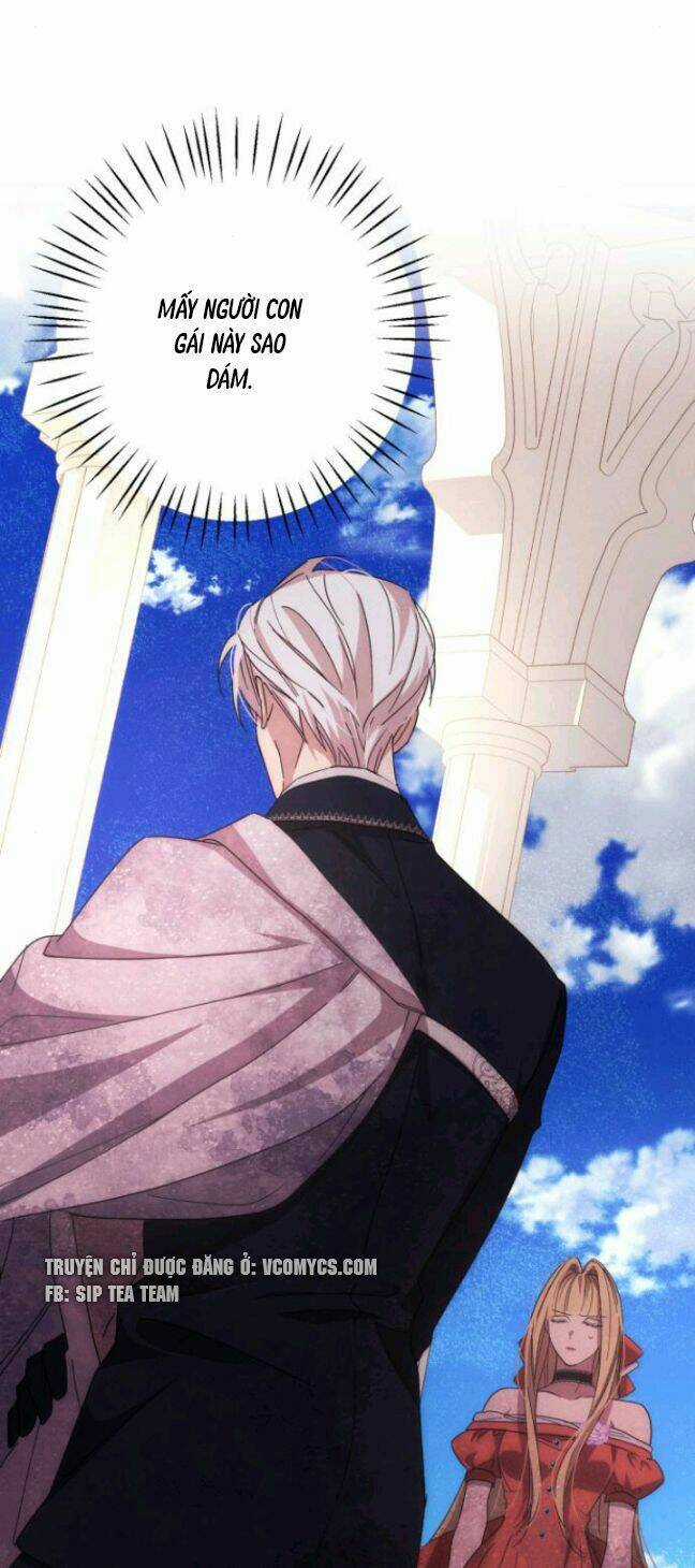 TÔI SẼ QUYẾN RŨ CÔNG TƯỚC PHƯƠNG BẮC Chapter 14 trang 41