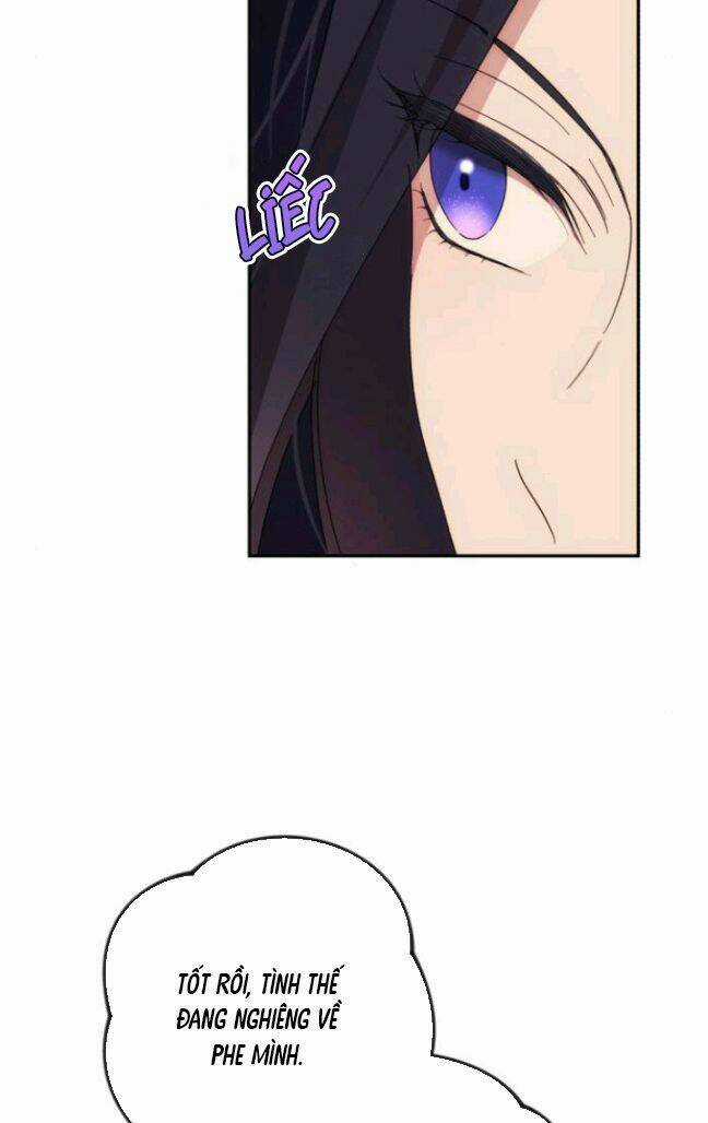 TÔI SẼ QUYẾN RŨ CÔNG TƯỚC PHƯƠNG BẮC Chapter 14 trang 43