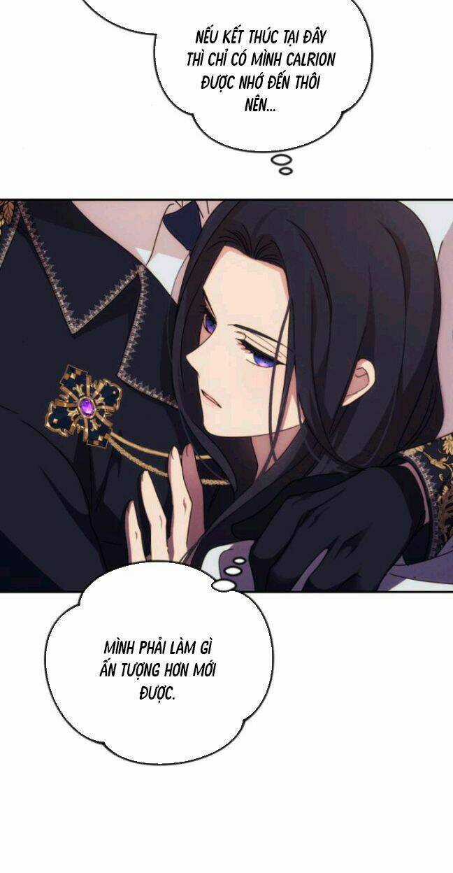 TÔI SẼ QUYẾN RŨ CÔNG TƯỚC PHƯƠNG BẮC Chapter 14 trang 44