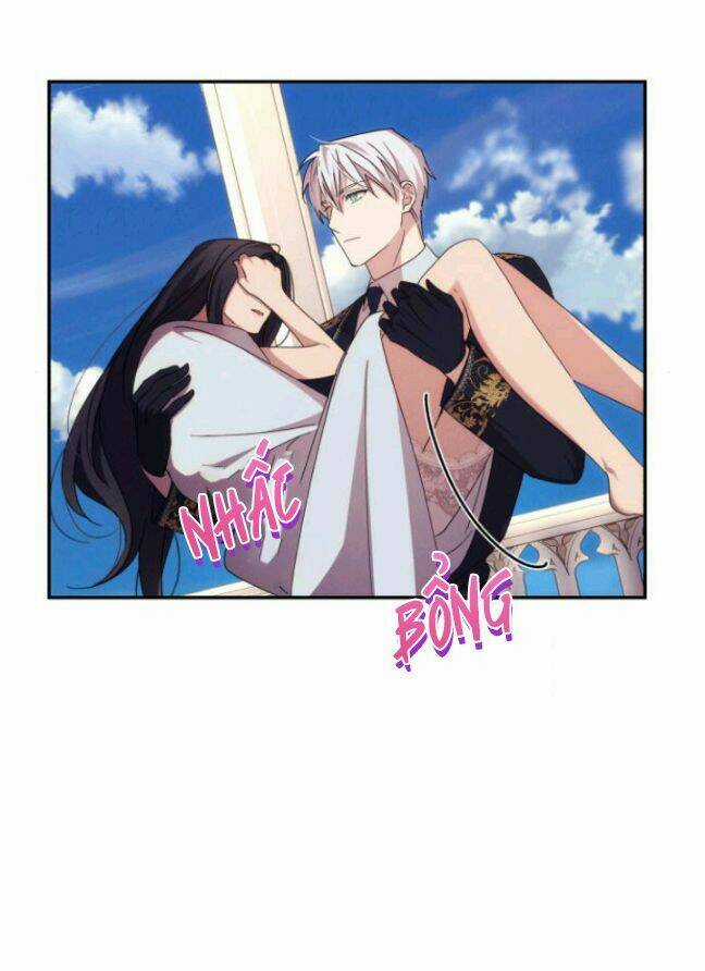 TÔI SẼ QUYẾN RŨ CÔNG TƯỚC PHƯƠNG BẮC Chapter 14 trang 47