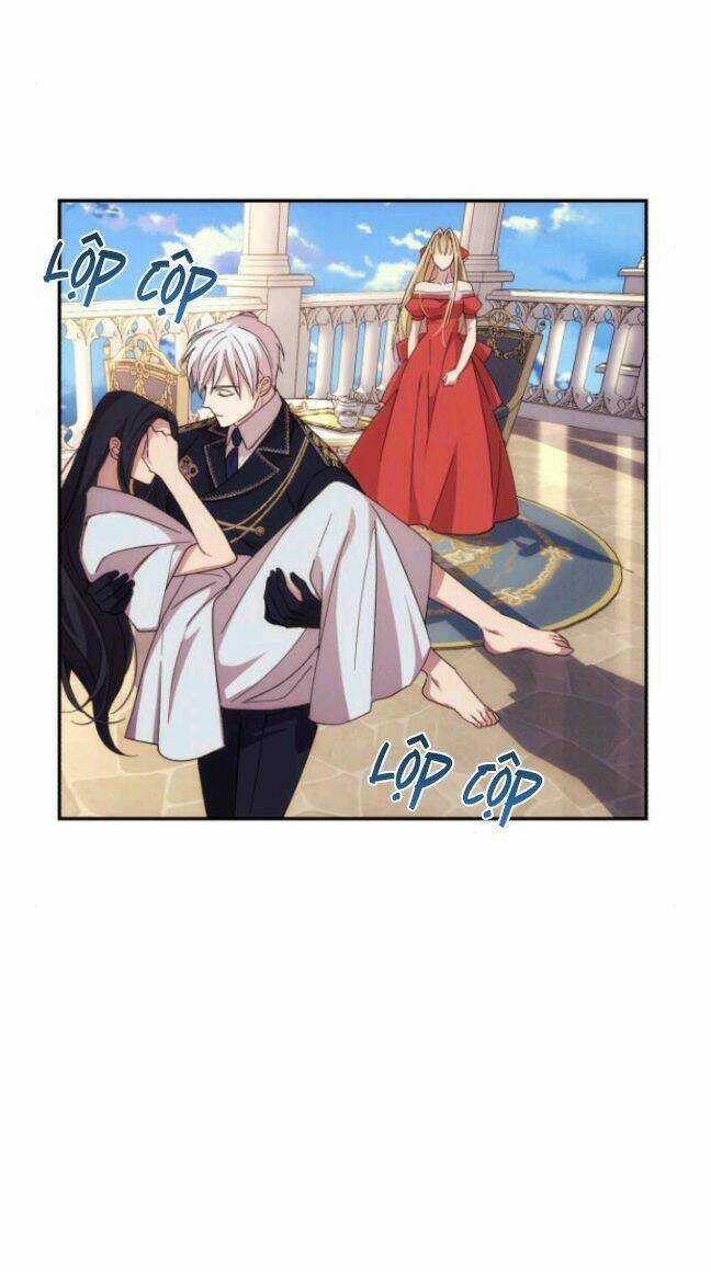 TÔI SẼ QUYẾN RŨ CÔNG TƯỚC PHƯƠNG BẮC Chapter 14 trang 49