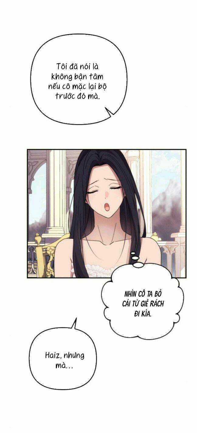 TÔI SẼ QUYẾN RŨ CÔNG TƯỚC PHƯƠNG BẮC Chapter 14 trang 5