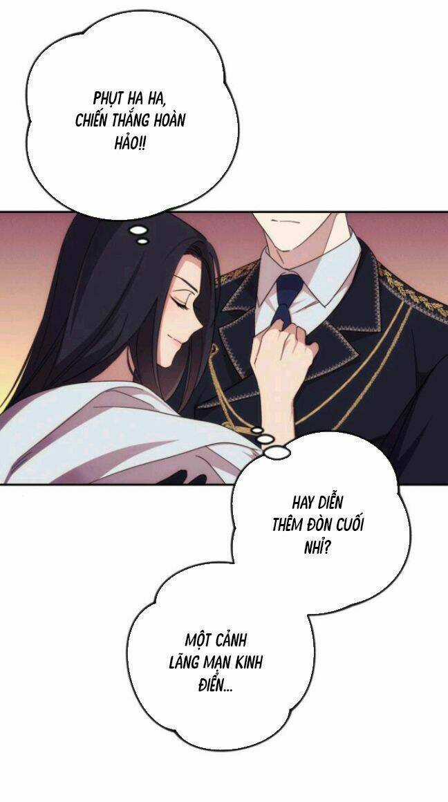 TÔI SẼ QUYẾN RŨ CÔNG TƯỚC PHƯƠNG BẮC Chapter 14 trang 50