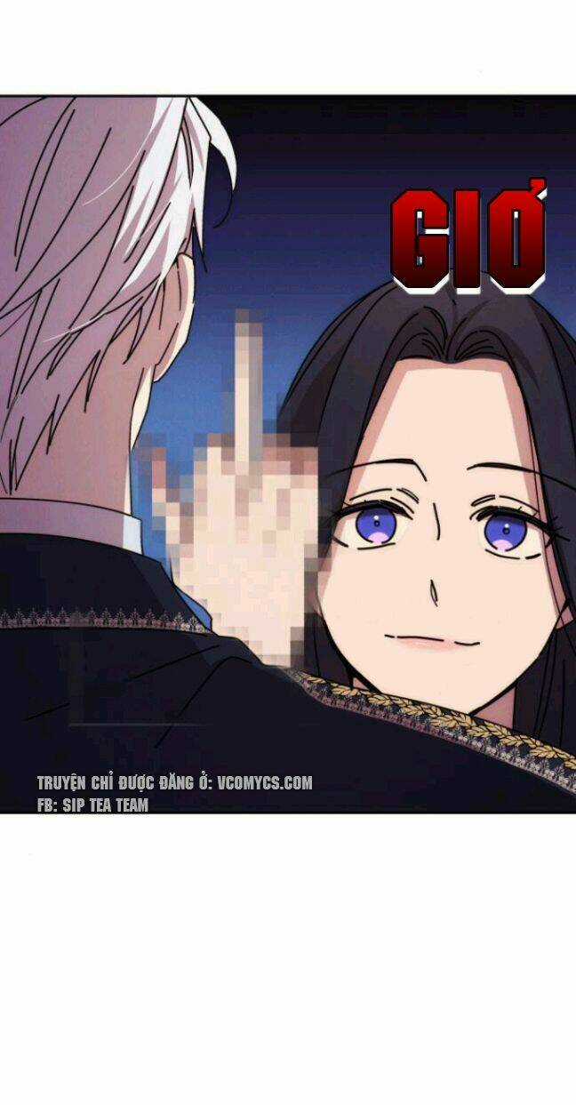 TÔI SẼ QUYẾN RŨ CÔNG TƯỚC PHƯƠNG BẮC Chapter 14 trang 53