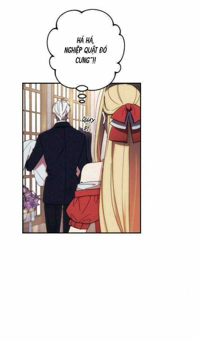 TÔI SẼ QUYẾN RŨ CÔNG TƯỚC PHƯƠNG BẮC Chapter 14 trang 54