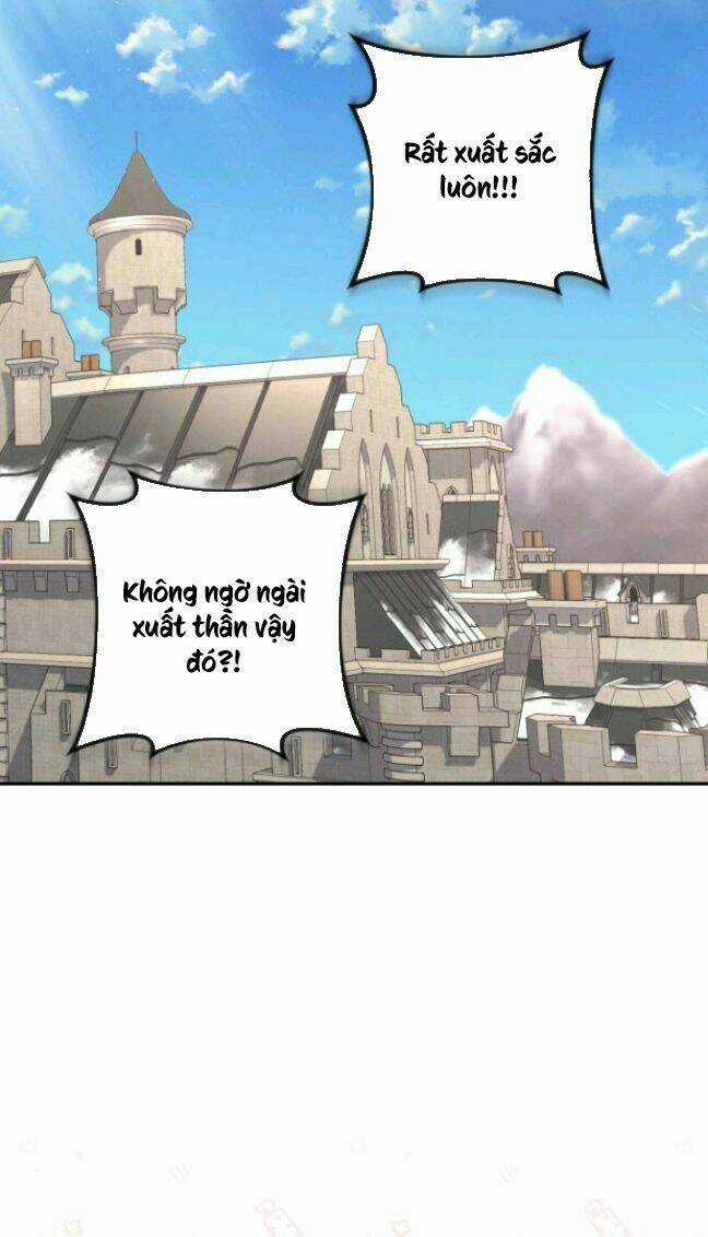 TÔI SẼ QUYẾN RŨ CÔNG TƯỚC PHƯƠNG BẮC Chapter 14 trang 58