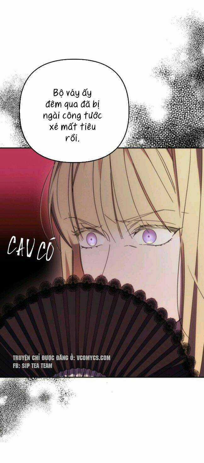 TÔI SẼ QUYẾN RŨ CÔNG TƯỚC PHƯƠNG BẮC Chapter 14 trang 6