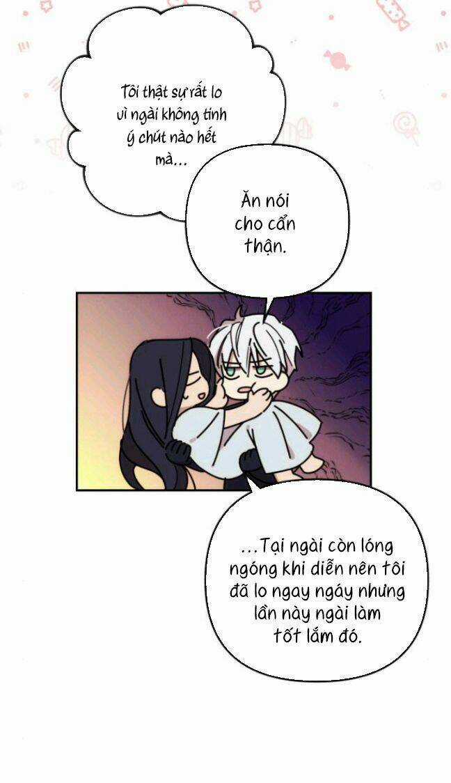 TÔI SẼ QUYẾN RŨ CÔNG TƯỚC PHƯƠNG BẮC Chapter 14 trang 60