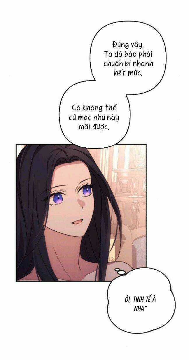 TÔI SẼ QUYẾN RŨ CÔNG TƯỚC PHƯƠNG BẮC Chapter 14 trang 63