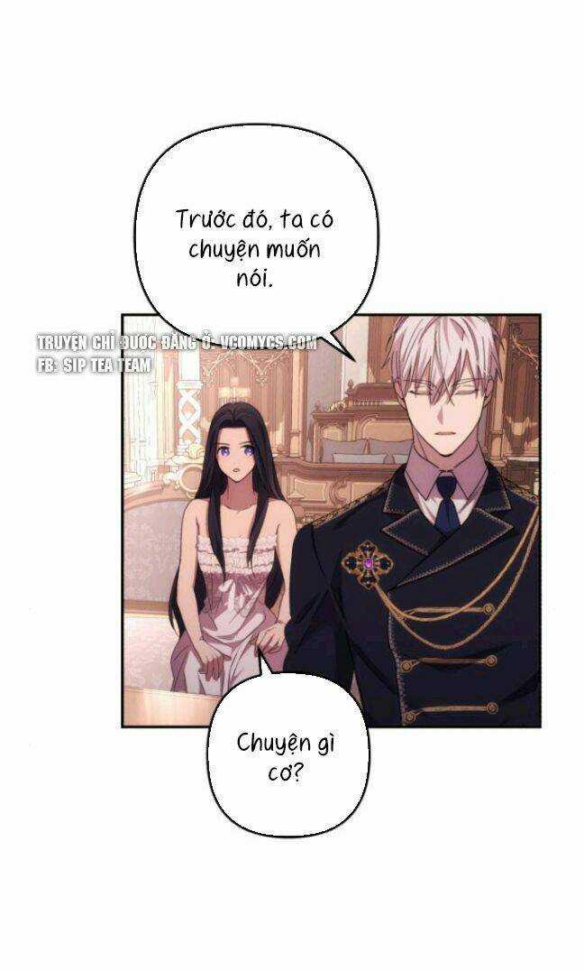 TÔI SẼ QUYẾN RŨ CÔNG TƯỚC PHƯƠNG BẮC Chapter 14 trang 64