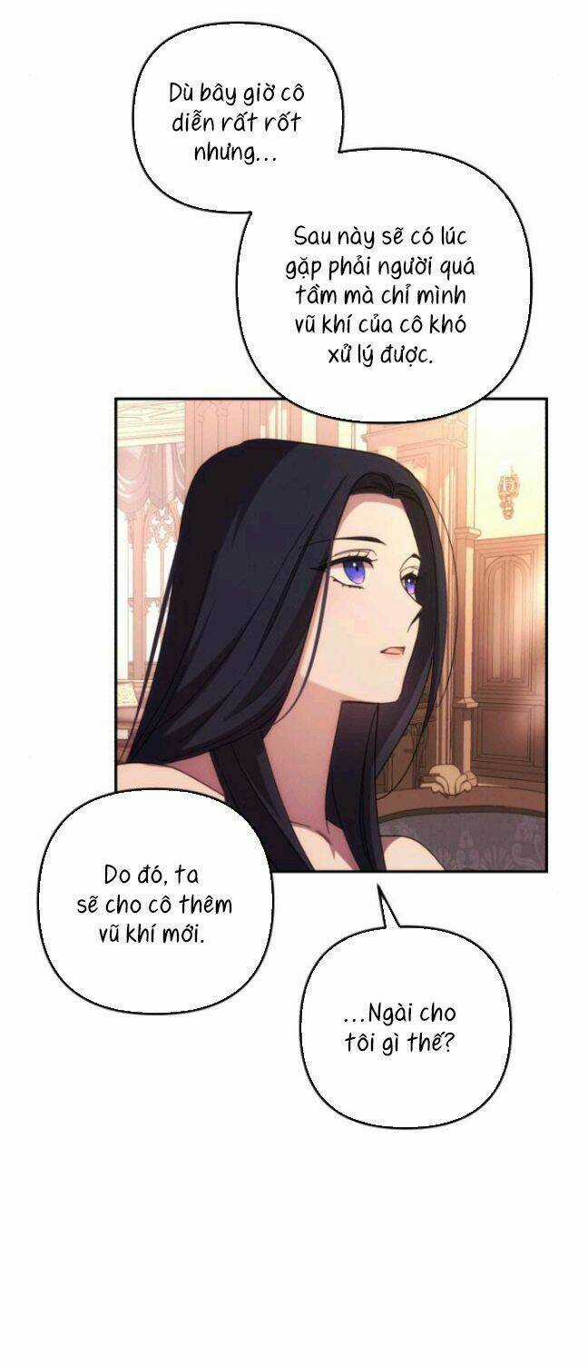 TÔI SẼ QUYẾN RŨ CÔNG TƯỚC PHƯƠNG BẮC Chapter 14 trang 66