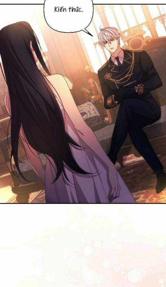 TÔI SẼ QUYẾN RŨ CÔNG TƯỚC PHƯƠNG BẮC Chapter 14 trang 68