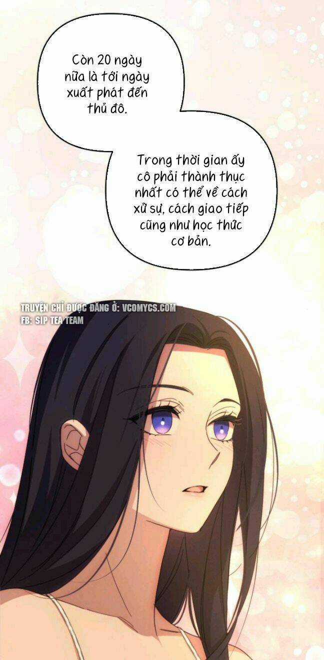 TÔI SẼ QUYẾN RŨ CÔNG TƯỚC PHƯƠNG BẮC Chapter 14 trang 69