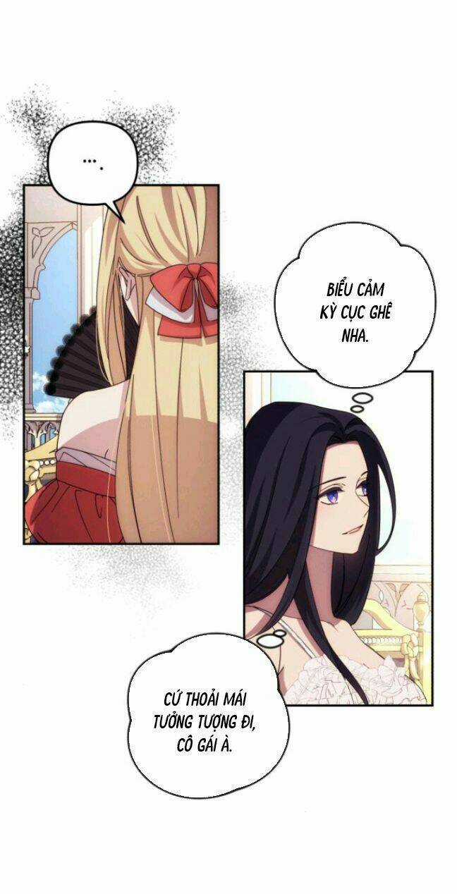 TÔI SẼ QUYẾN RŨ CÔNG TƯỚC PHƯƠNG BẮC Chapter 14 trang 7