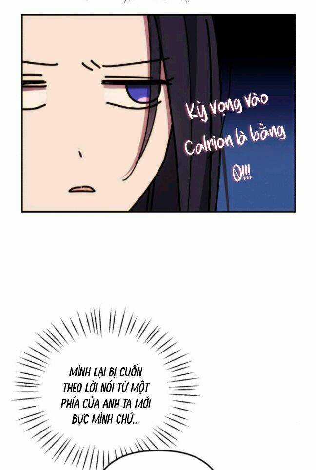 TÔI SẼ QUYẾN RŨ CÔNG TƯỚC PHƯƠNG BẮC Chapter 15 trang 12