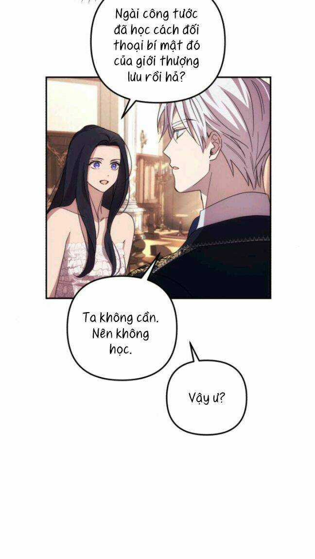 TÔI SẼ QUYẾN RŨ CÔNG TƯỚC PHƯƠNG BẮC Chapter 15 trang 13