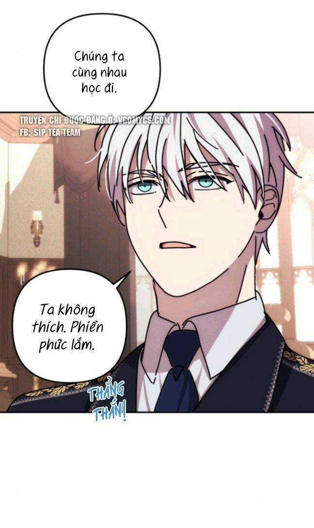 TÔI SẼ QUYẾN RŨ CÔNG TƯỚC PHƯƠNG BẮC Chapter 15 trang 14