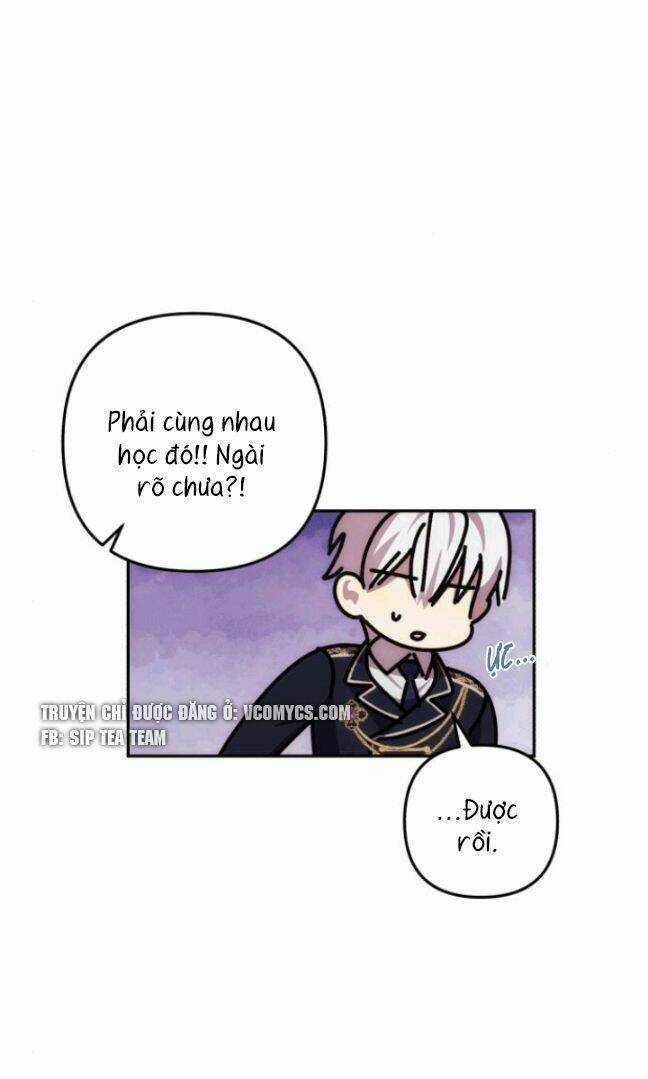 TÔI SẼ QUYẾN RŨ CÔNG TƯỚC PHƯƠNG BẮC Chapter 15 trang 17