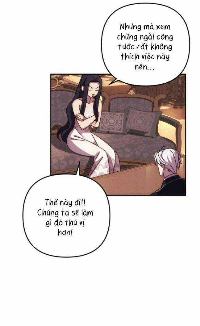 TÔI SẼ QUYẾN RŨ CÔNG TƯỚC PHƯƠNG BẮC Chapter 15 trang 19