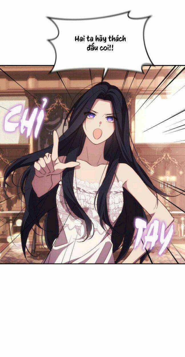 TÔI SẼ QUYẾN RŨ CÔNG TƯỚC PHƯƠNG BẮC Chapter 15 trang 20