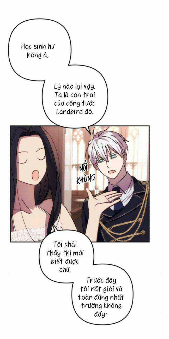 TÔI SẼ QUYẾN RŨ CÔNG TƯỚC PHƯƠNG BẮC Chapter 15 trang 23