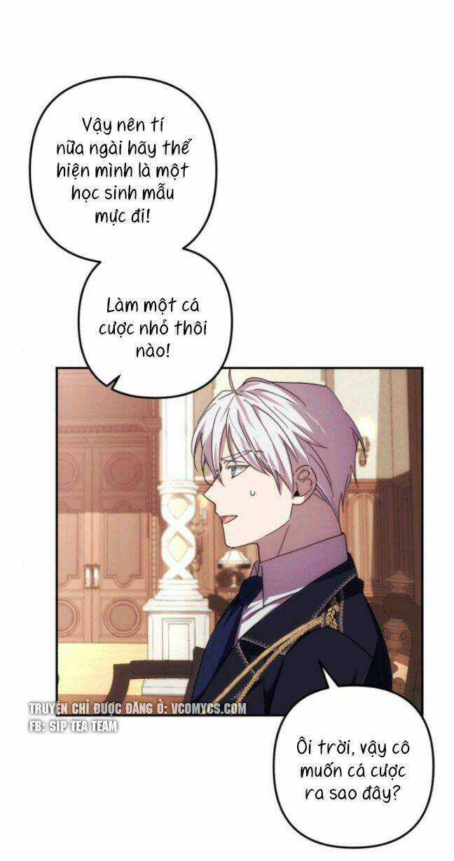 TÔI SẼ QUYẾN RŨ CÔNG TƯỚC PHƯƠNG BẮC Chapter 15 trang 24