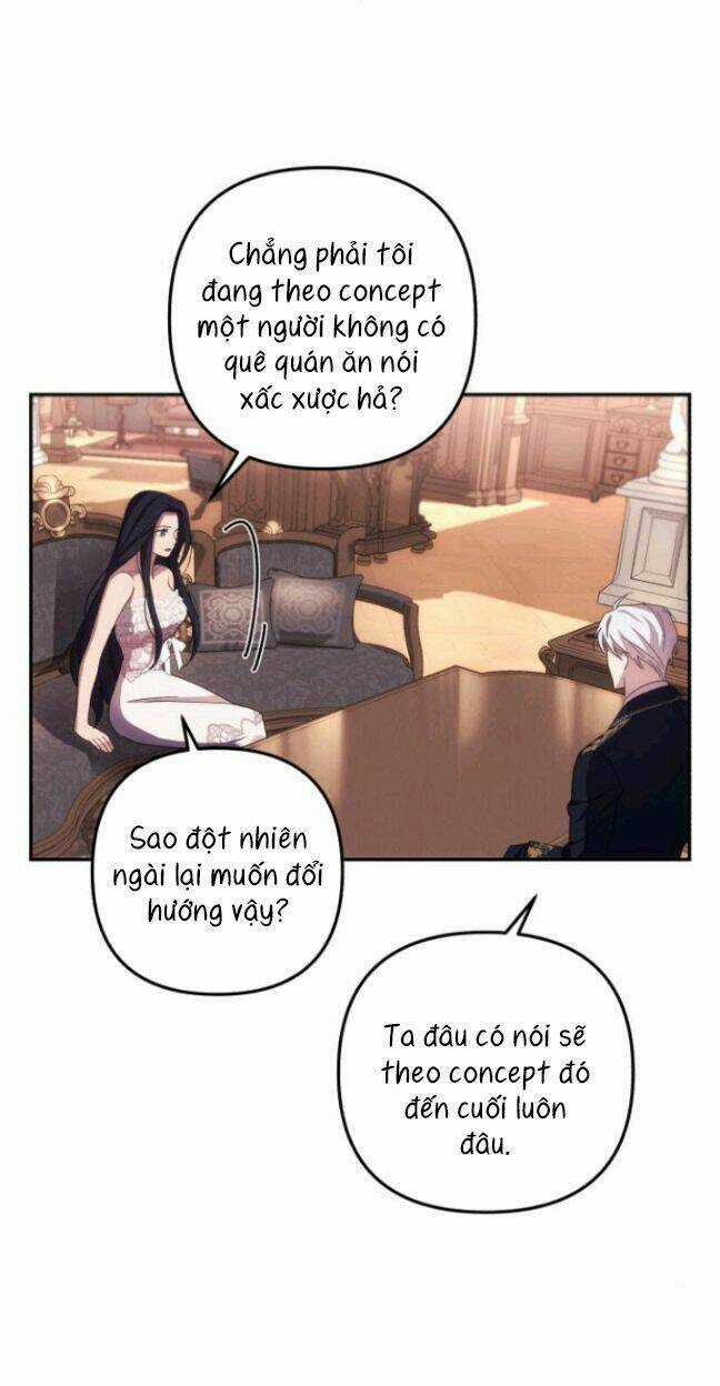 TÔI SẼ QUYẾN RŨ CÔNG TƯỚC PHƯƠNG BẮC Chapter 15 trang 3