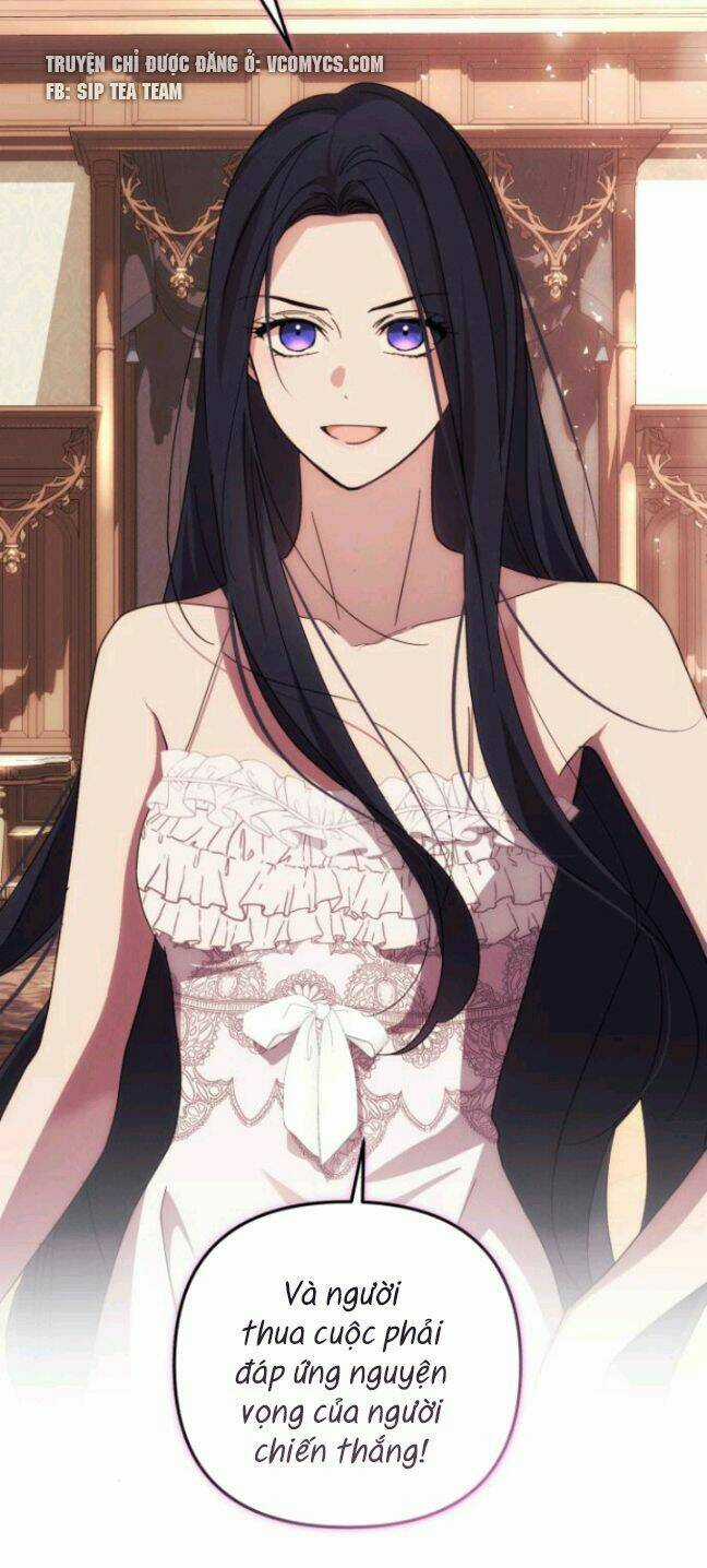 TÔI SẼ QUYẾN RŨ CÔNG TƯỚC PHƯƠNG BẮC Chapter 15 trang 30