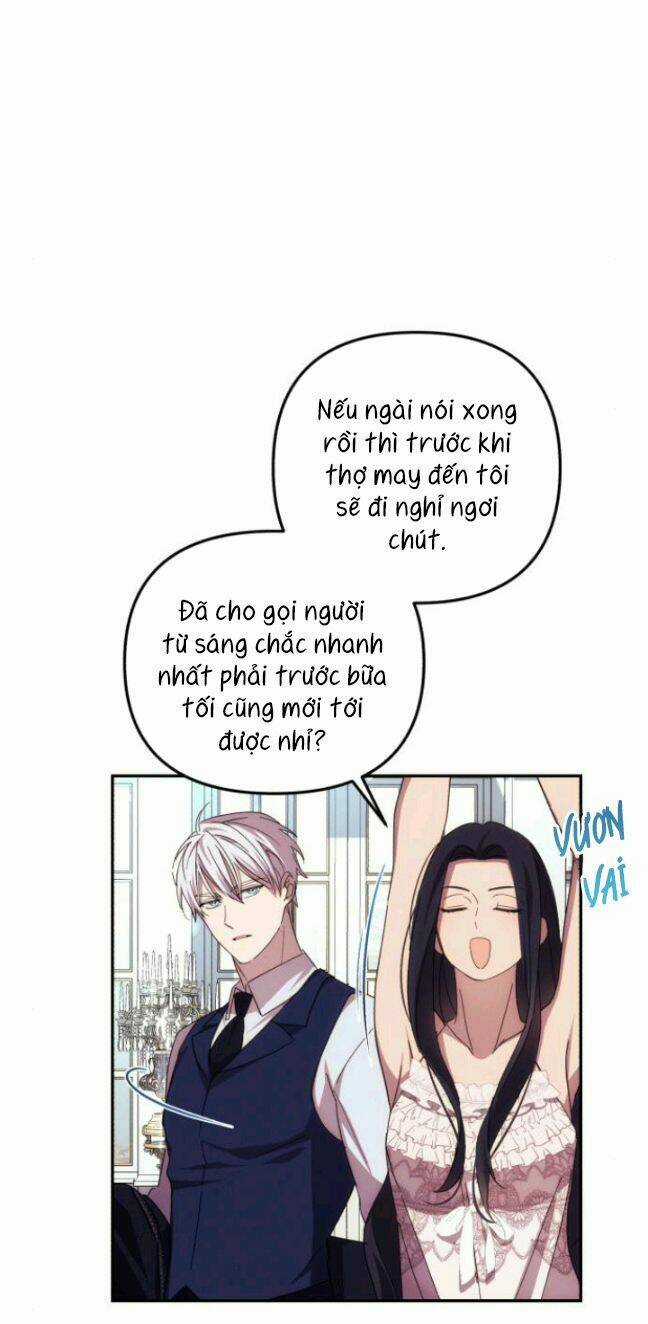 TÔI SẼ QUYẾN RŨ CÔNG TƯỚC PHƯƠNG BẮC Chapter 15 trang 33