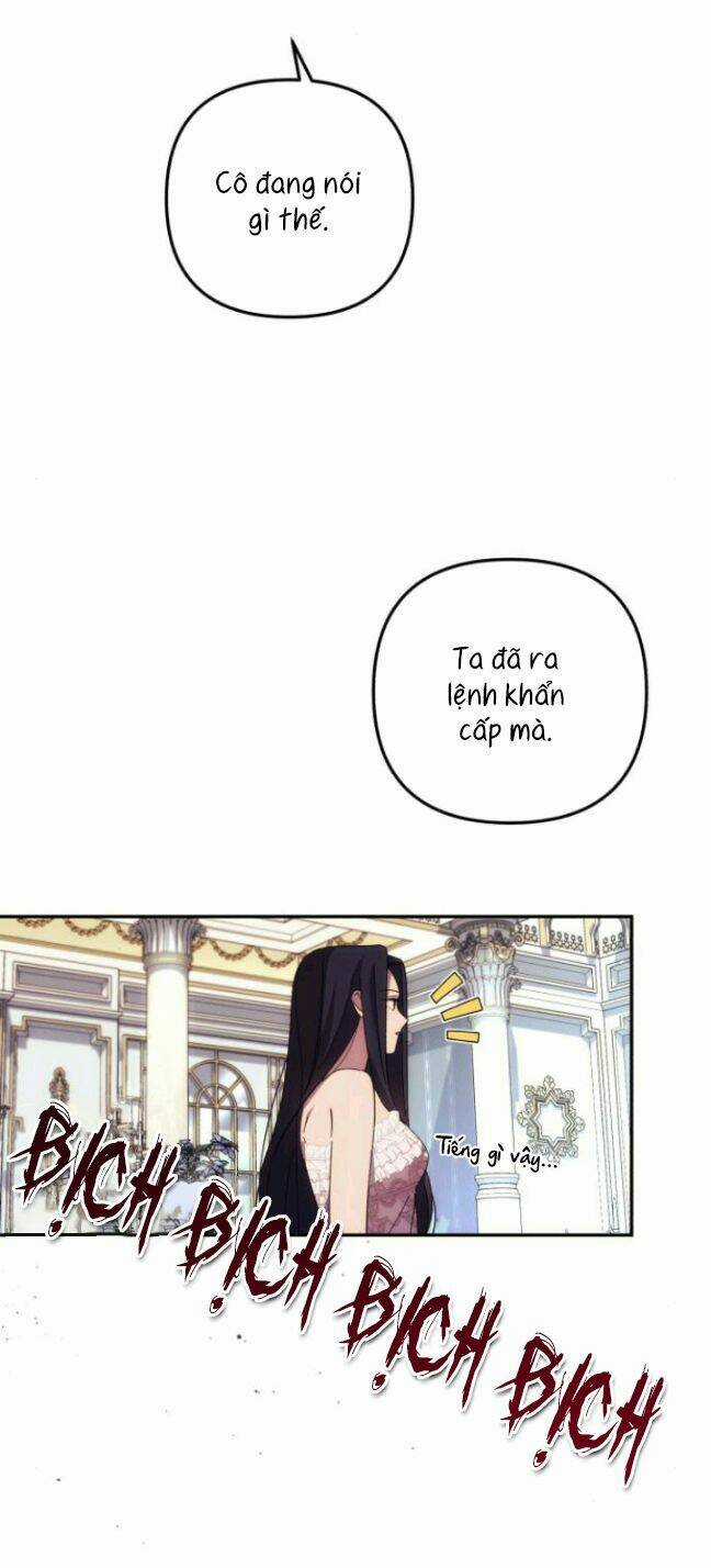 TÔI SẼ QUYẾN RŨ CÔNG TƯỚC PHƯƠNG BẮC Chapter 15 trang 34