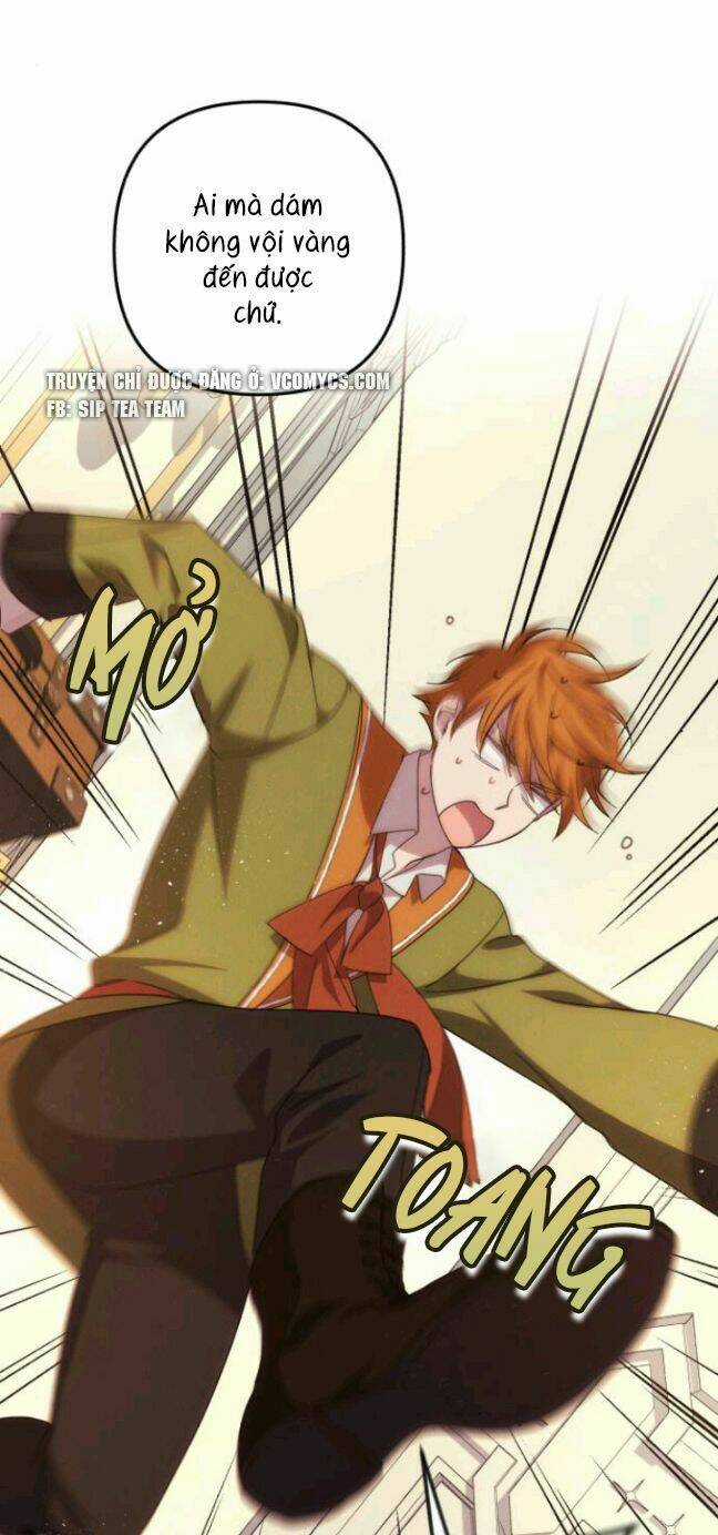 TÔI SẼ QUYẾN RŨ CÔNG TƯỚC PHƯƠNG BẮC Chapter 15 trang 35