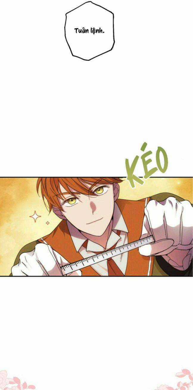 TÔI SẼ QUYẾN RŨ CÔNG TƯỚC PHƯƠNG BẮC Chapter 15 trang 39