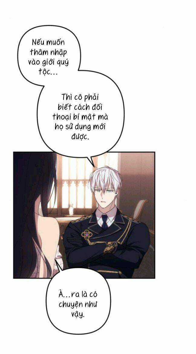 TÔI SẼ QUYẾN RŨ CÔNG TƯỚC PHƯƠNG BẮC Chapter 15 trang 4