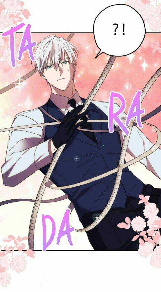 TÔI SẼ QUYẾN RŨ CÔNG TƯỚC PHƯƠNG BẮC Chapter 15 trang 40