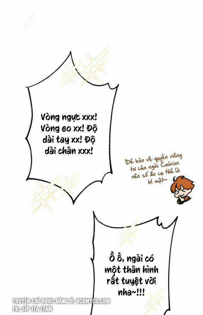 TÔI SẼ QUYẾN RŨ CÔNG TƯỚC PHƯƠNG BẮC Chapter 15 trang 41