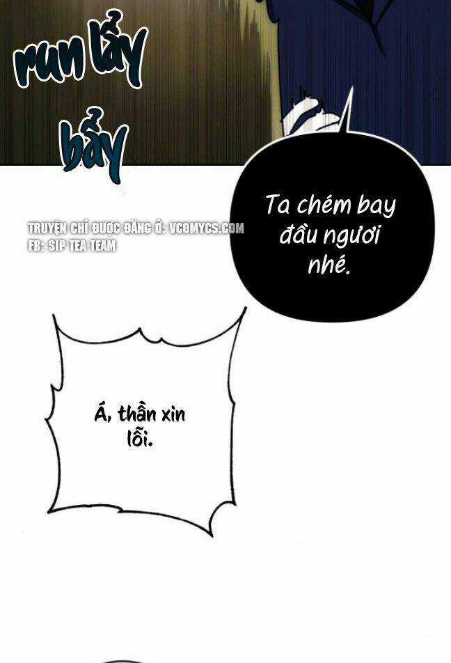 TÔI SẼ QUYẾN RŨ CÔNG TƯỚC PHƯƠNG BẮC Chapter 15 trang 45