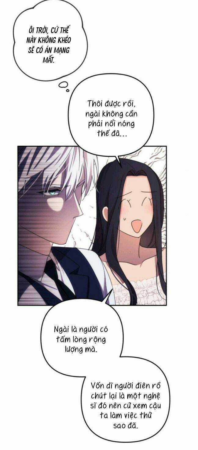 TÔI SẼ QUYẾN RŨ CÔNG TƯỚC PHƯƠNG BẮC Chapter 15 trang 46